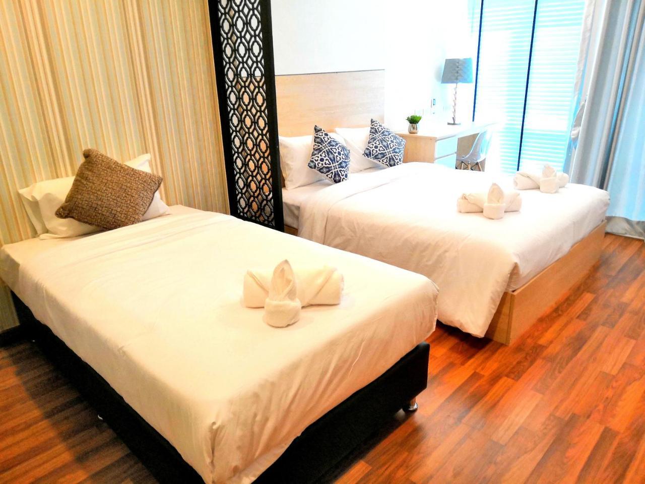 Siri Hotel Chiang Mai Exterior foto
